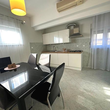 Spacious 3Bdr App In Center "Sunny Bayside" Zadar Exteriör bild