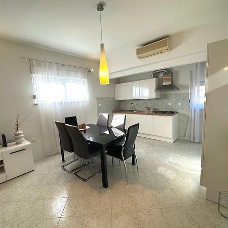 Spacious 3Bdr App In Center "Sunny Bayside" Zadar Exteriör bild