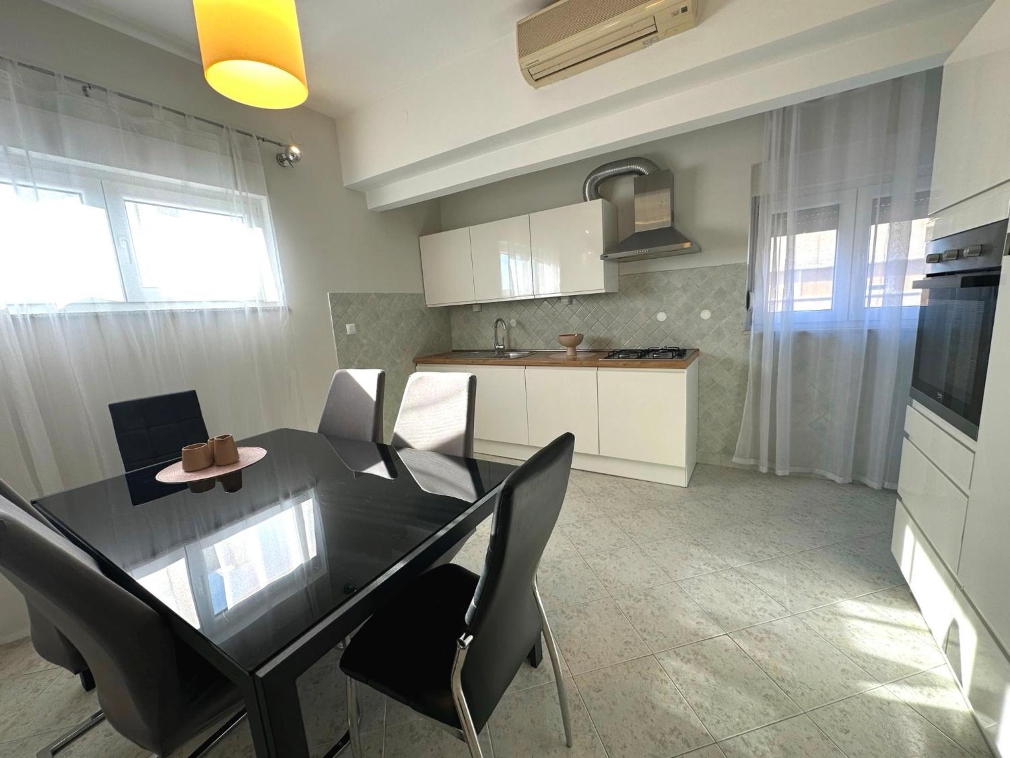 Spacious 3Bdr App In Center "Sunny Bayside" Zadar Exteriör bild