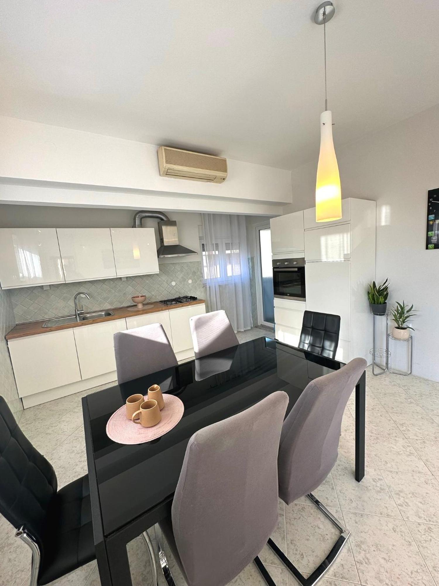 Spacious 3Bdr App In Center "Sunny Bayside" Zadar Exteriör bild
